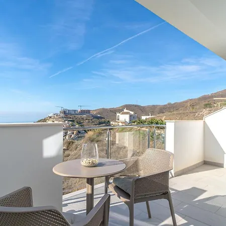 Terrazas De Ladera V4 Casasol * نيرخا