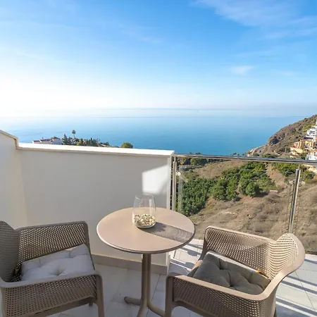 Terrazas De Ladera V4 Casasol نيرخا