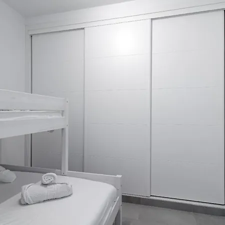 Terrazas De Ladera V4 Casasol Апартаменты