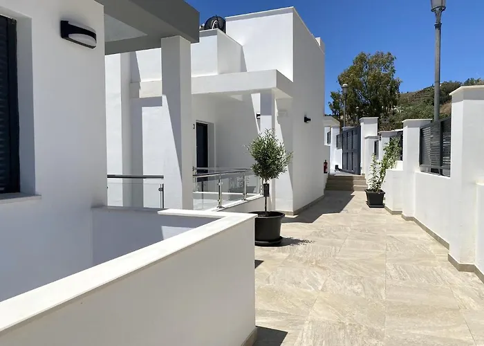 Terrazas De Ladera V4 Casasol *