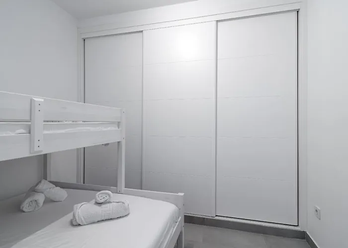 Terrazas De Ladera V4 Casasol شقة