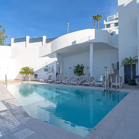 Terrazas De Ladera V4 Casasol 아파트