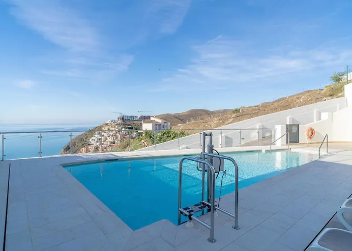 Terrazas De Ladera V4 Casasol