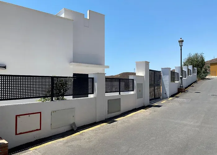 Terrazas De Ladera V4 Casasol דירה נרחה