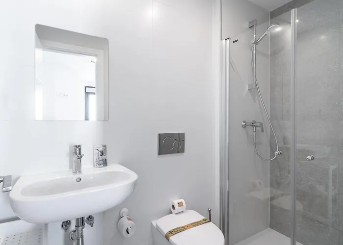 아파트 Terrazas De Ladera V4 Casasol *