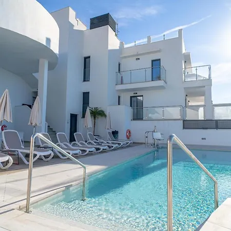 Appartement Terrazas De Ladera V4 Casasol Nerja
