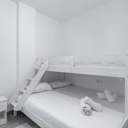 Terrazas De Ladera V4 Casasol Appartement