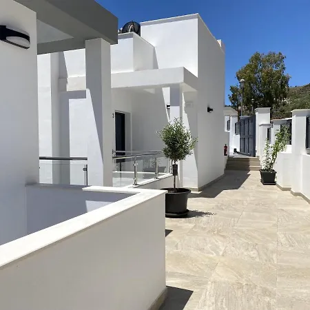 Terrazas De Ladera V4 Casasol *