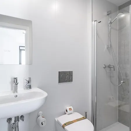 Appartement Terrazas De Ladera V4 Casasol *