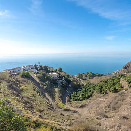 Terrazas De Ladera V4 Casasol *