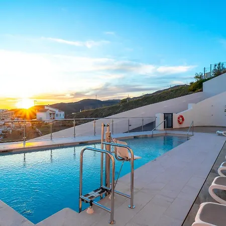 Terrazas De Ladera V4 Casasol Appartement *