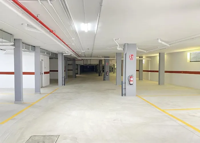 Terrazas De Ladera V4 Casasol * Nerja