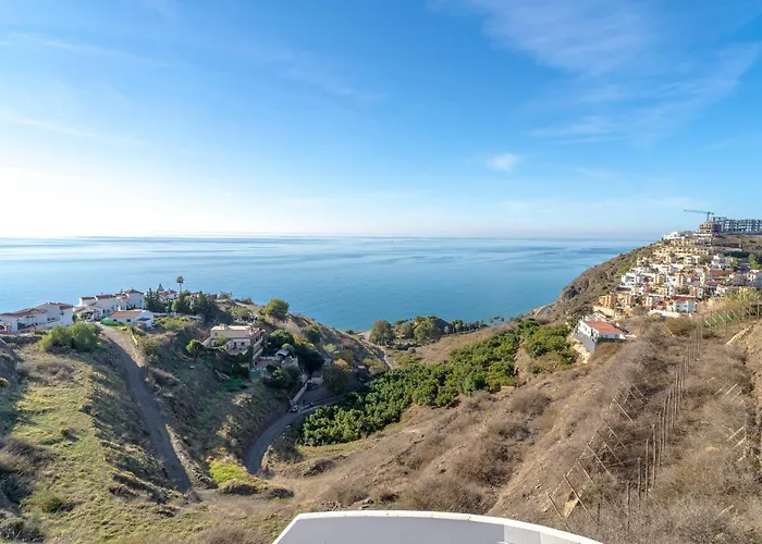 Terrazas De Ladera V4 Casasol Nerja