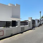 Terrazas De Ladera V4 Casasol Апартаменты Нерха