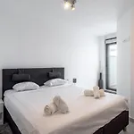 Апартаменты Terrazas De Ladera V4 Casasol