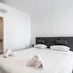 Апартаменты Terrazas De Ladera V4 Casasol *