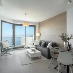 Terrazas De Ladera V4 Casasol Апартаменты Нерха