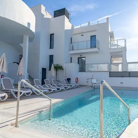 Apartment Terrazas De Ladera V4 Casasol Nerja