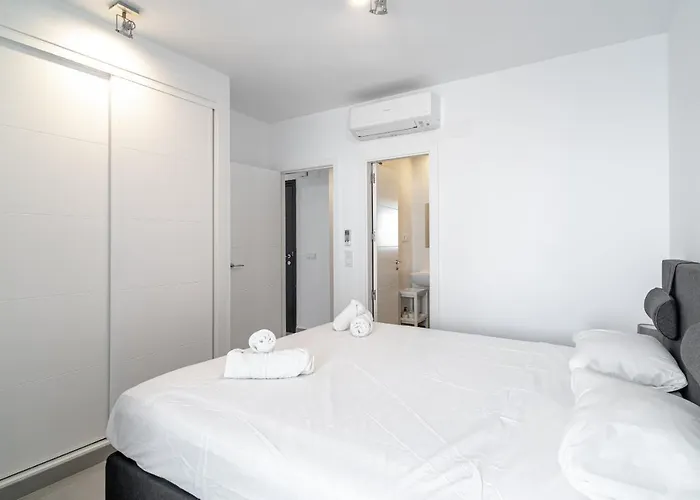 Terrazas De Ladera V4 Casasol Nerja