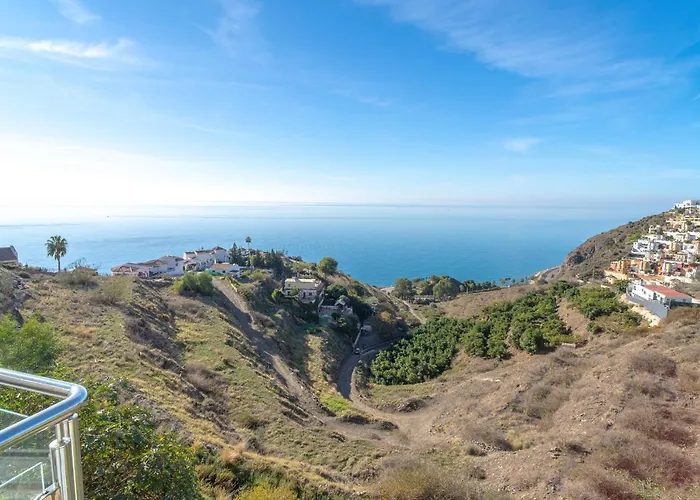 Terrazas De Ladera V4 Casasol *