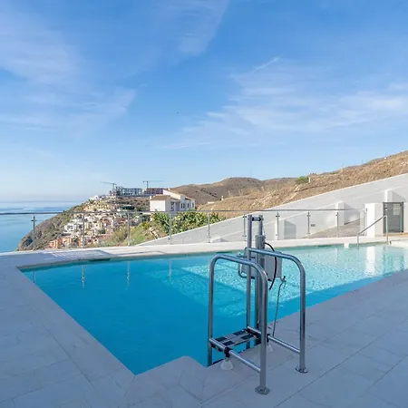 Terrazas De Ladera V4 Casasol