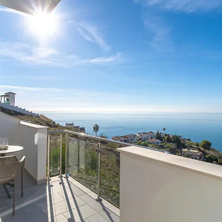 Terrazas De Ladera V4 Casasol 公寓 *