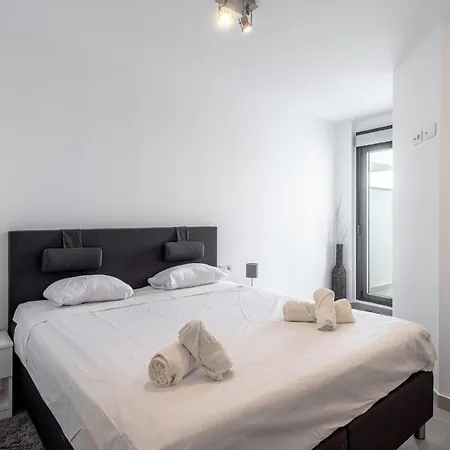 公寓 Terrazas De Ladera V4 Casasol