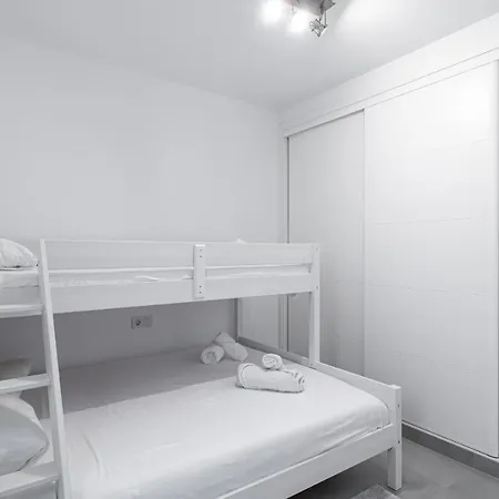 Terrazas De Ladera V4 Casasol *