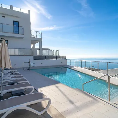 Terrazas De Ladera V4 Casasol 公寓 *