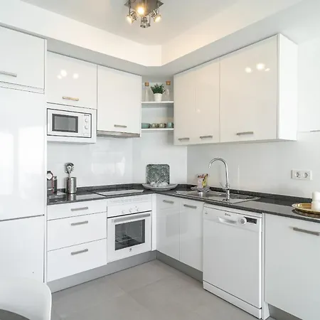 Terrazas De Ladera V4 Casasol