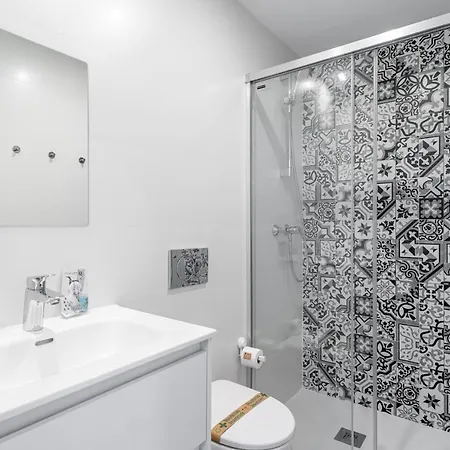 Terrazas De Ladera V4 Casasol 公寓 内尔哈