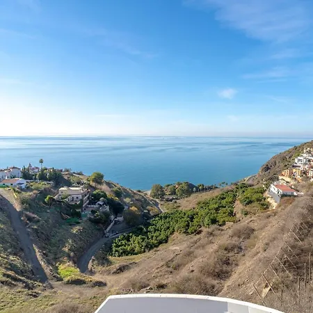 Terrazas De Ladera V4 Casasol 内尔哈