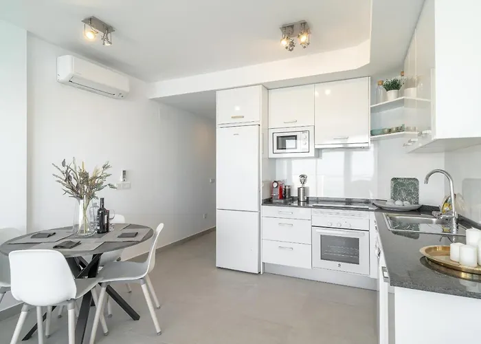 Terrazas De Ladera V4 Casasol