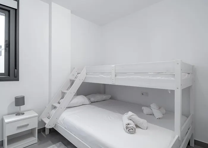 Terrazas De Ladera V4 Casasol Apartamento