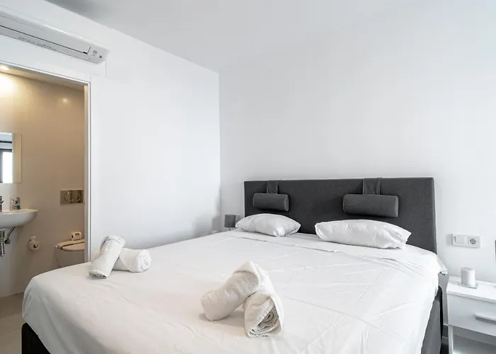 Apartamento Terrazas De Ladera V4 Casasol *