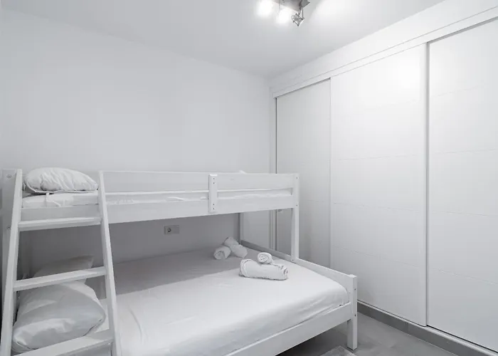 Terrazas De Ladera V4 Casasol *