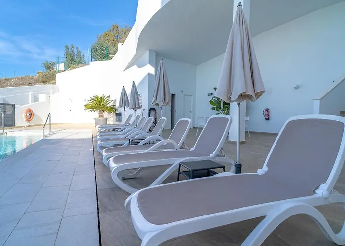 Terrazas De Ladera V4 Casasol * Nerja