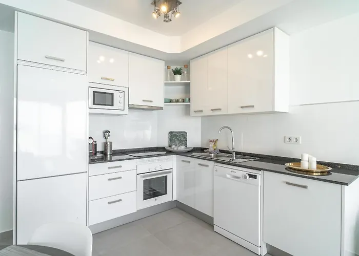 Terrazas De Ladera V4 Casasol